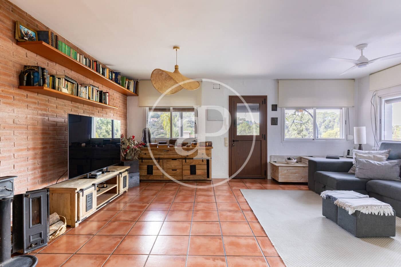 4 bedroom Villa for sale in La Floresta with pool - € 820,000 (Ref: 10180520)