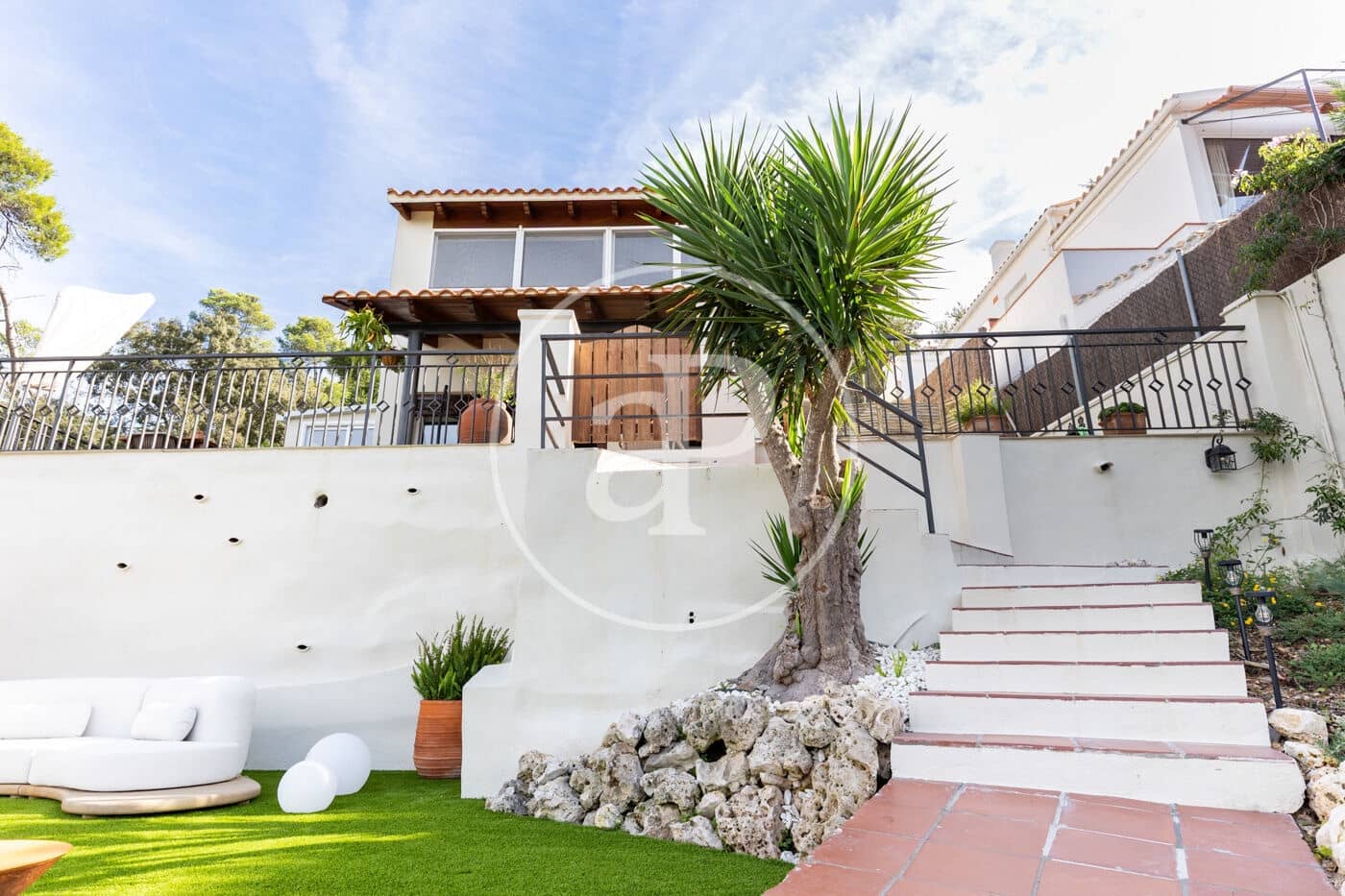 4 bedroom Villa for sale in La Floresta with pool - € 820,000 (Ref: 10180520)