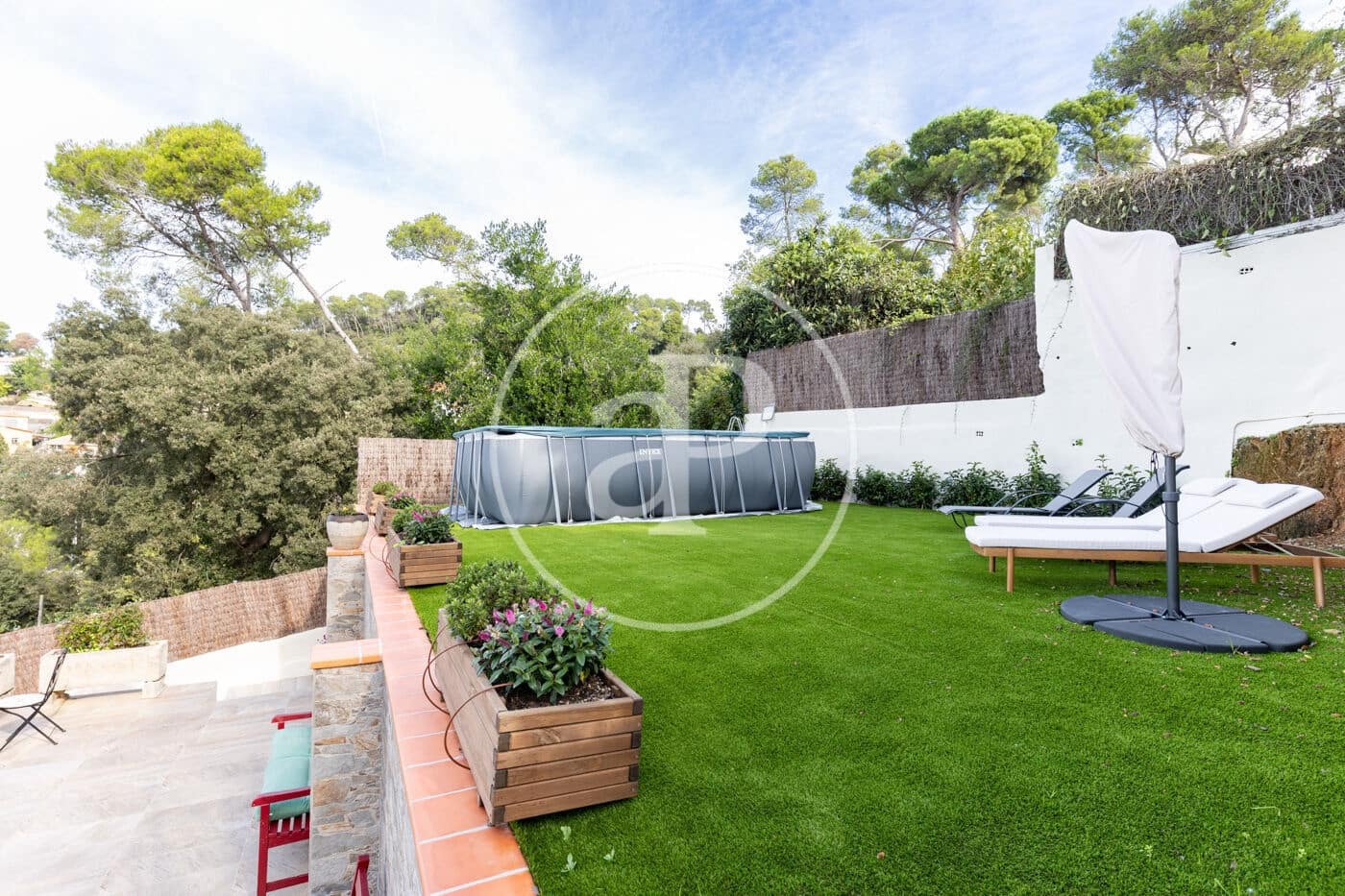 4 bedroom Villa for sale in La Floresta with pool - € 820,000 (Ref: 10180520)