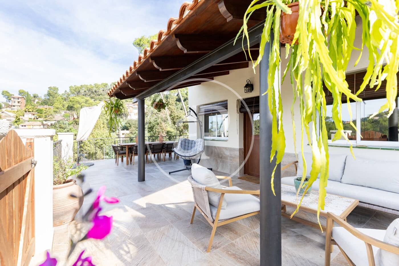 4 bedroom Villa for sale in La Floresta with pool - € 820,000 (Ref: 10180520)