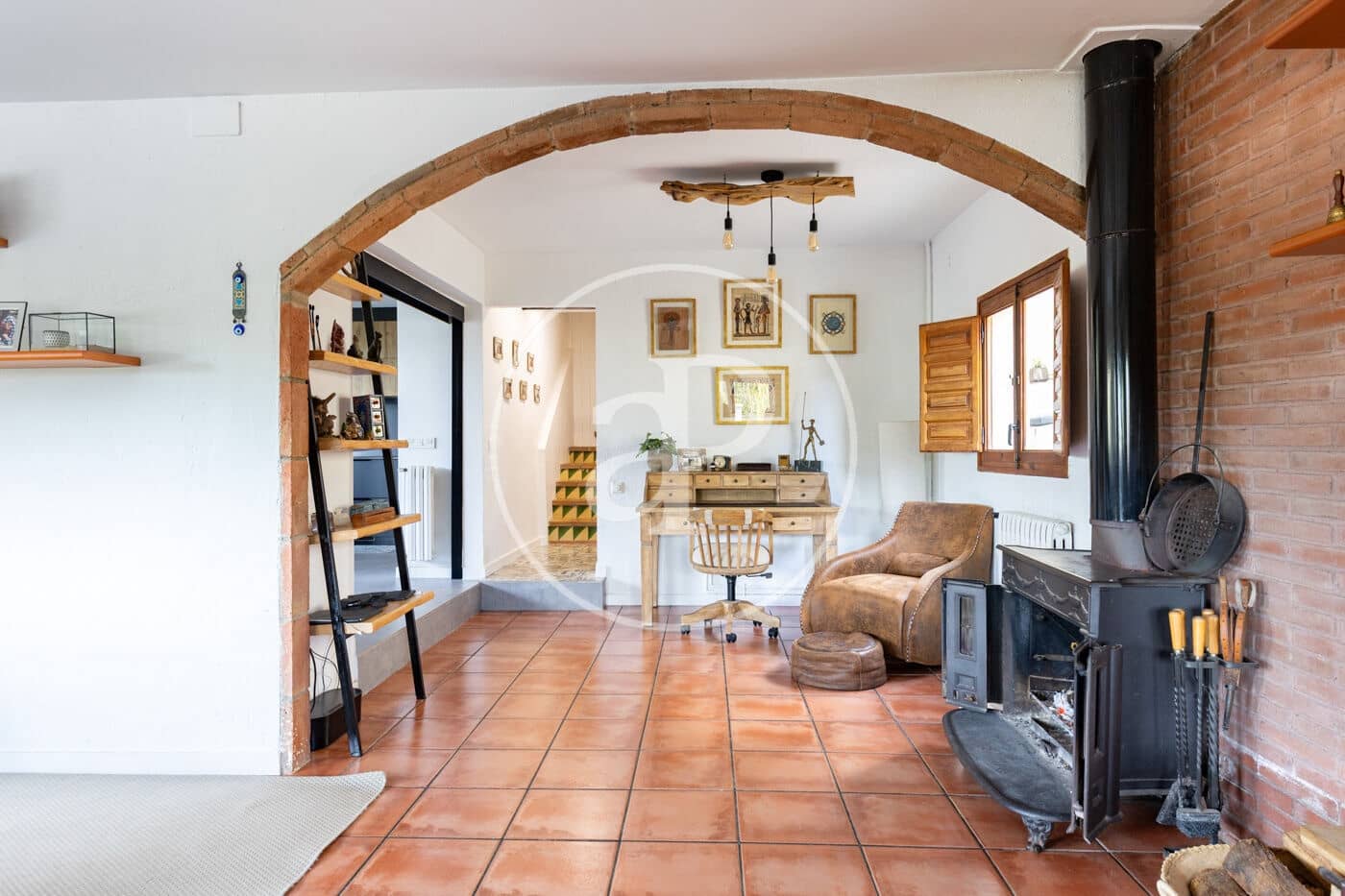 4 bedroom Villa for sale in La Floresta with pool - € 820,000 (Ref: 10180520)