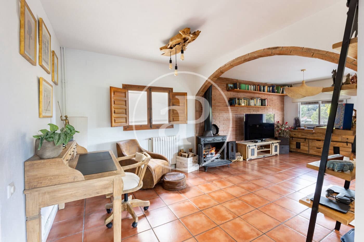 4 bedroom Villa for sale in La Floresta with pool - € 820,000 (Ref: 10180520)