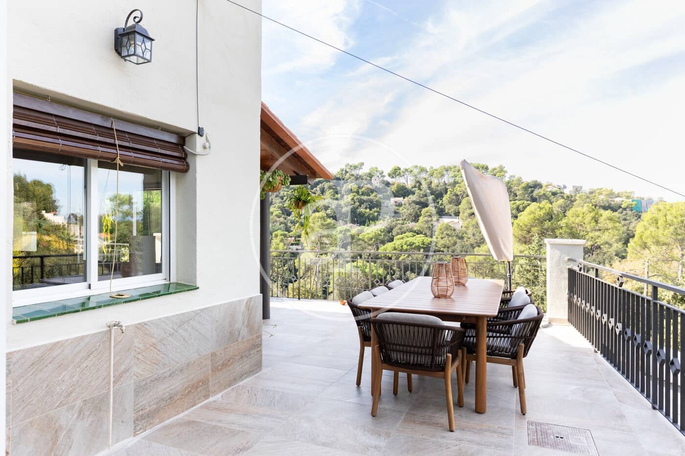 4 bedroom Villa for sale in La Floresta with pool - € 820,000 (Ref: 10180520)