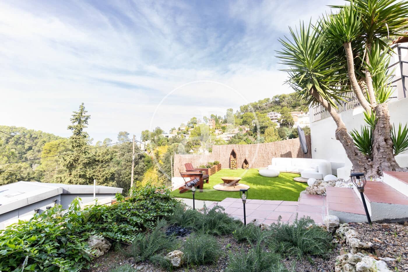 4 bedroom Villa for sale in La Floresta with pool - € 820,000 (Ref: 10180520)