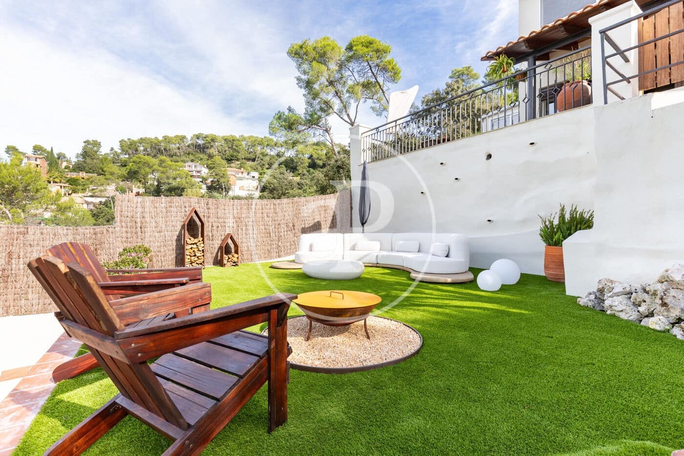 4 bedroom Villa for sale in La Floresta with pool - € 820,000 (Ref: 10180520)