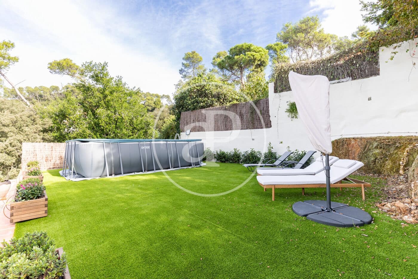 4 bedroom Villa for sale in La Floresta with pool - € 820,000 (Ref: 10180520)