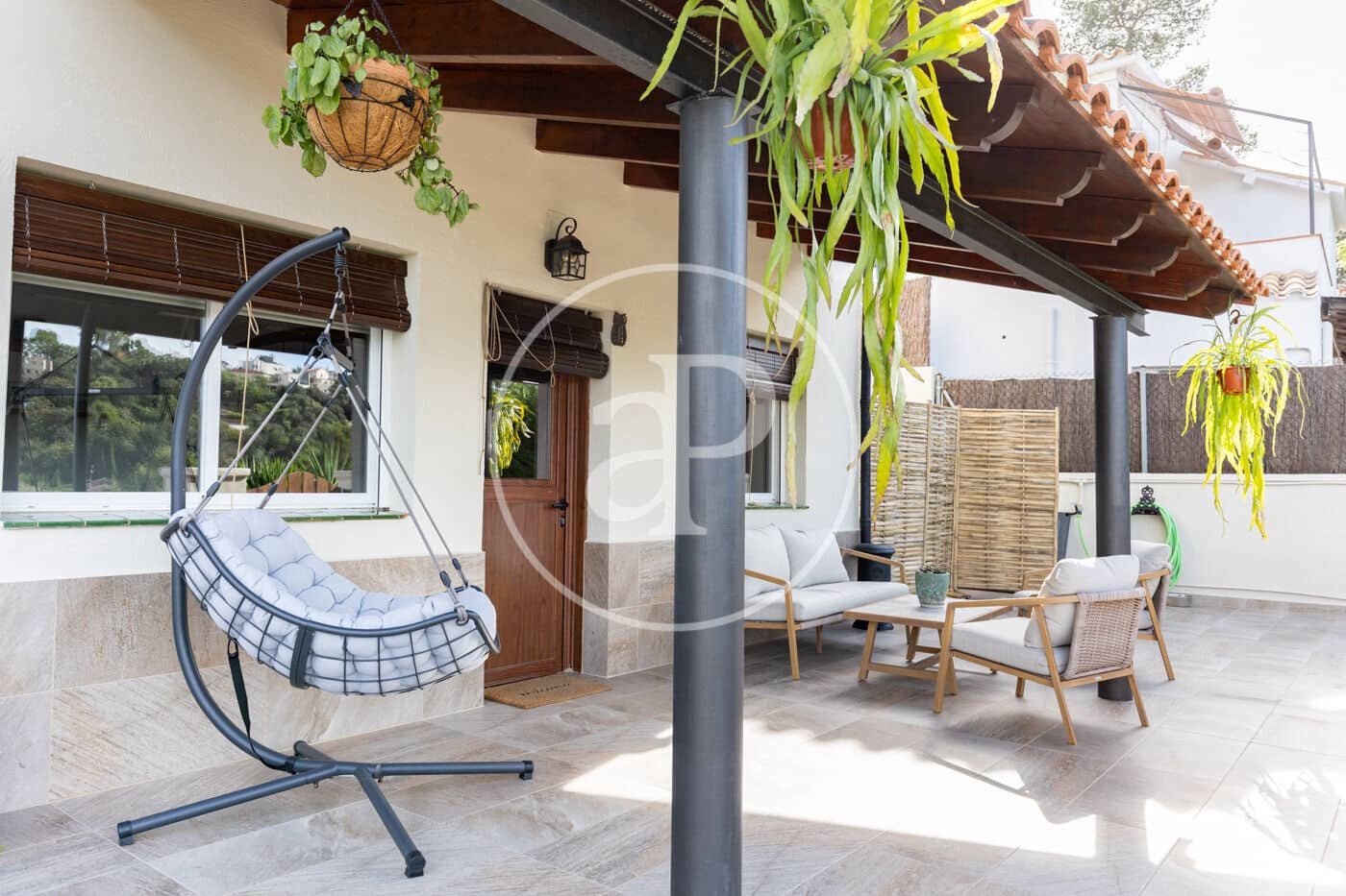 4 bedroom Villa for sale in La Floresta with pool - € 820,000 (Ref: 10180520)