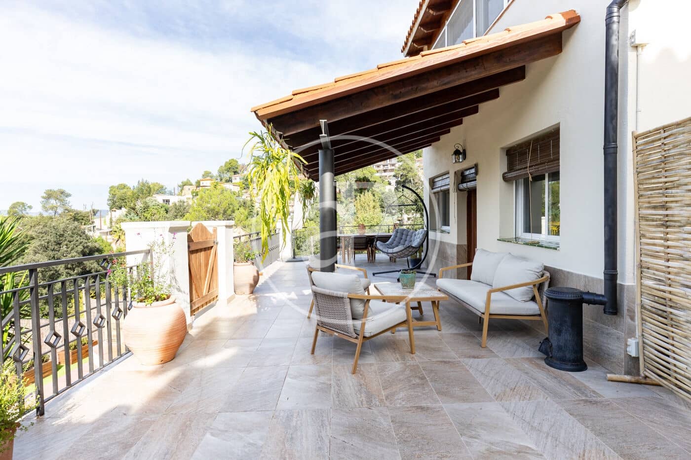 4 bedroom Villa for sale in La Floresta with pool - € 820,000 (Ref: 10180520)