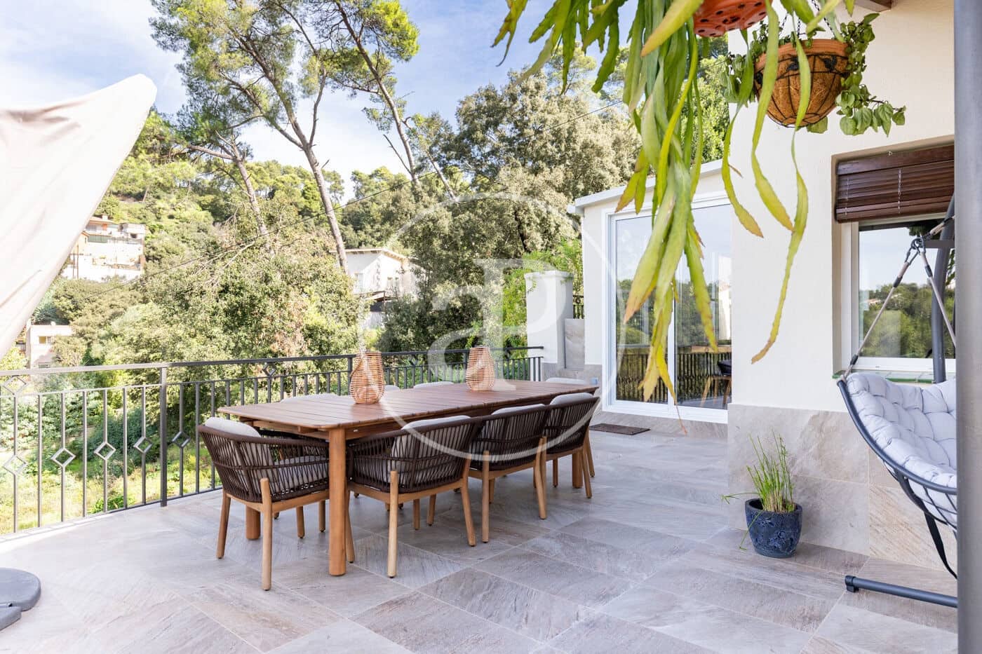 4 bedroom Villa for sale in La Floresta with pool - € 820,000 (Ref: 10180520)