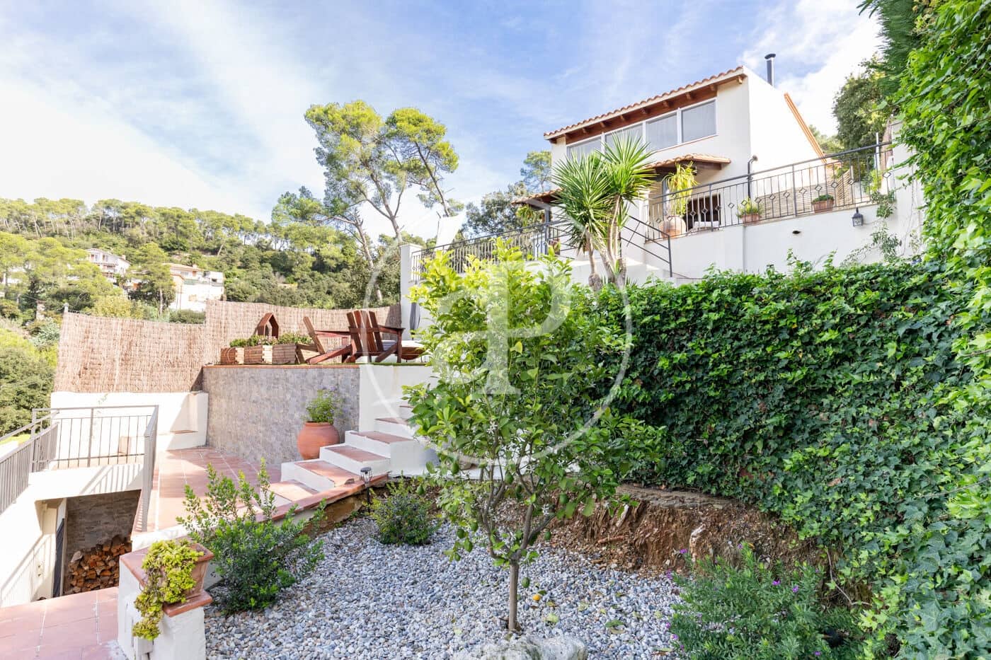 4 bedroom Villa for sale in La Floresta with pool - € 820,000 (Ref: 10180520)