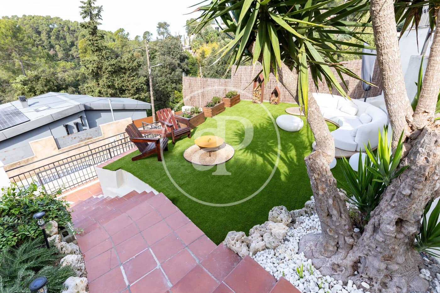 4 bedroom Villa for sale in La Floresta with pool - € 820,000 (Ref: 10180520)