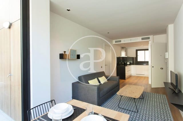 2 sypialnia Apartament na sprzedaż w Vallcarca i Els Penitents, Miasto Barcelona z garażem - 490 000 € (Ref: 10180521)