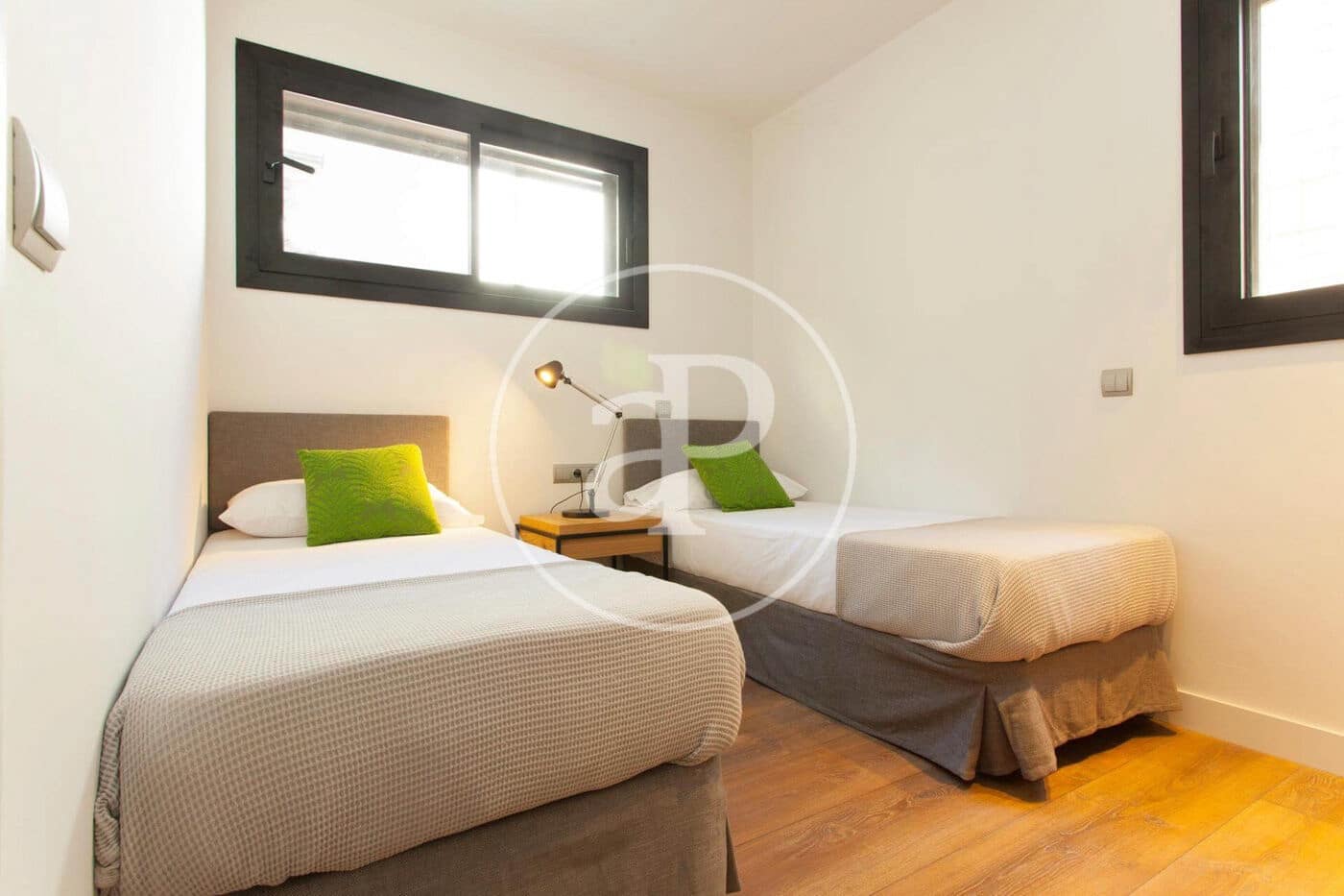 2 sypialnia Apartament na sprzedaż w Miasto Barcelona z garażem - 490 000 € (Ref: 10180521)