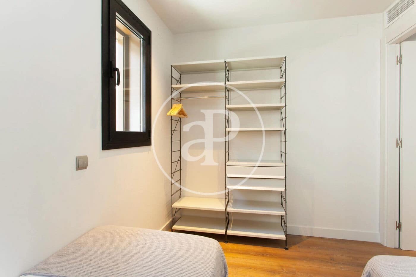 2 sypialnia Apartament na sprzedaż w Miasto Barcelona z garażem - 490 000 € (Ref: 10180521)