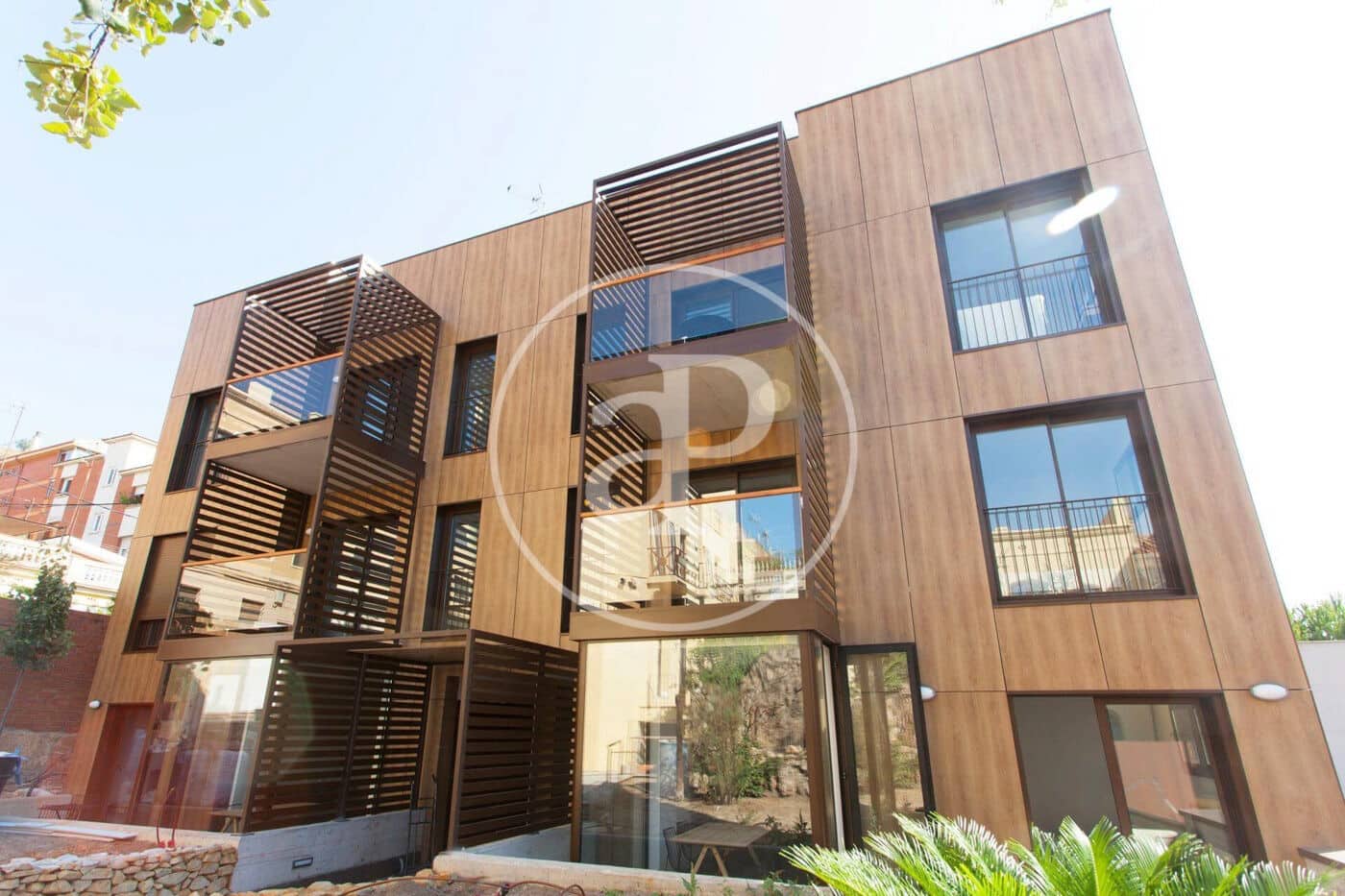 2 sypialnia Apartament na sprzedaż w Miasto Barcelona z garażem - 490 000 € (Ref: 10180521)