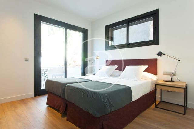 2 sypialnia Apartament na sprzedaż w Vallcarca i Els Penitents, Miasto Barcelona z garażem - 490 000 € (Ref: 10180521)