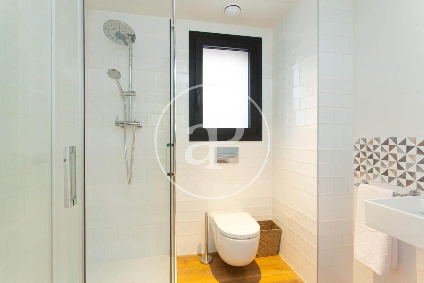 2 sypialnia Apartament na sprzedaż w Miasto Barcelona z garażem - 490 000 € (Ref: 10180521)