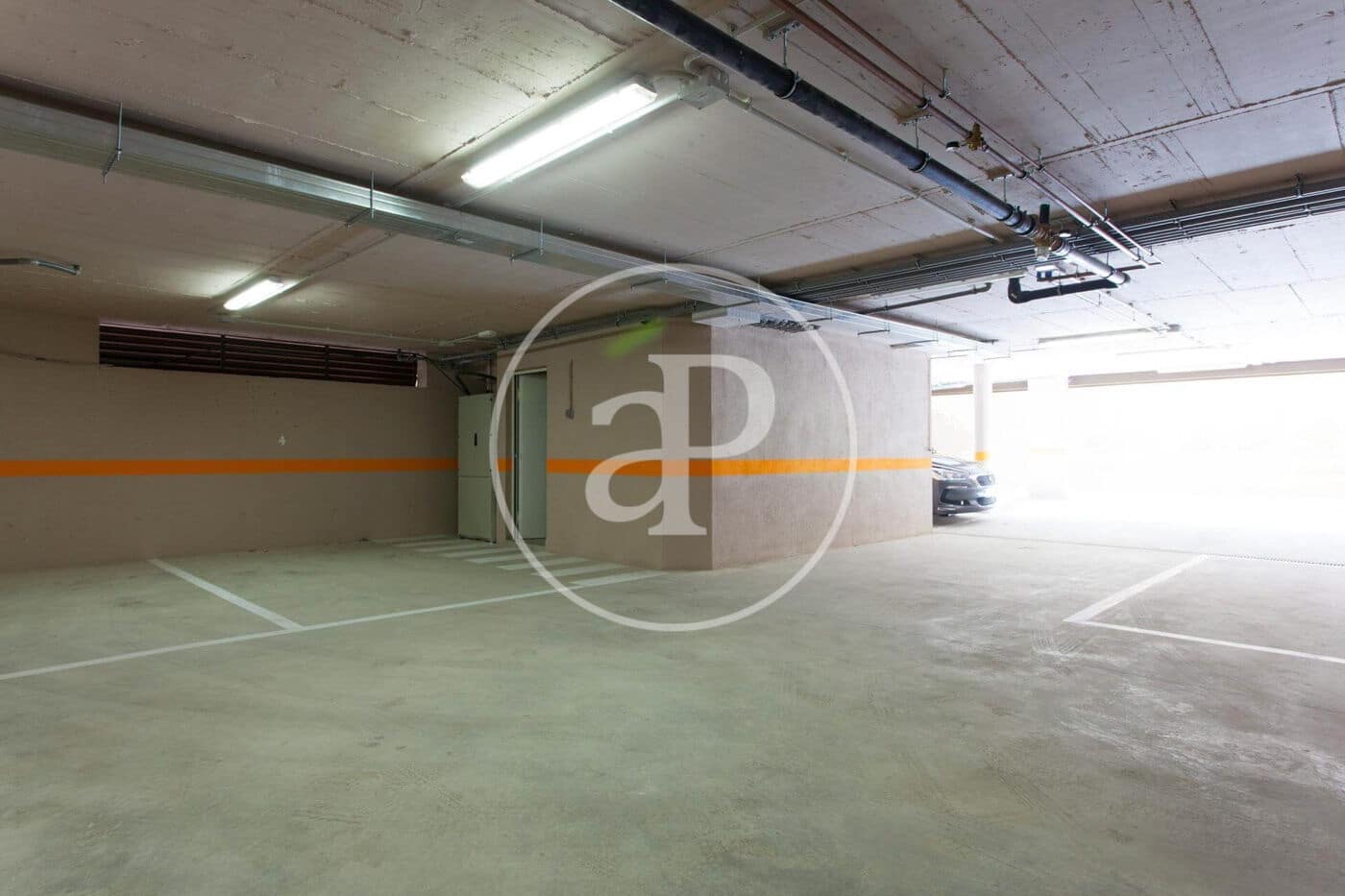 2 sypialnia Apartament na sprzedaż w Miasto Barcelona z garażem - 490 000 € (Ref: 10180521)