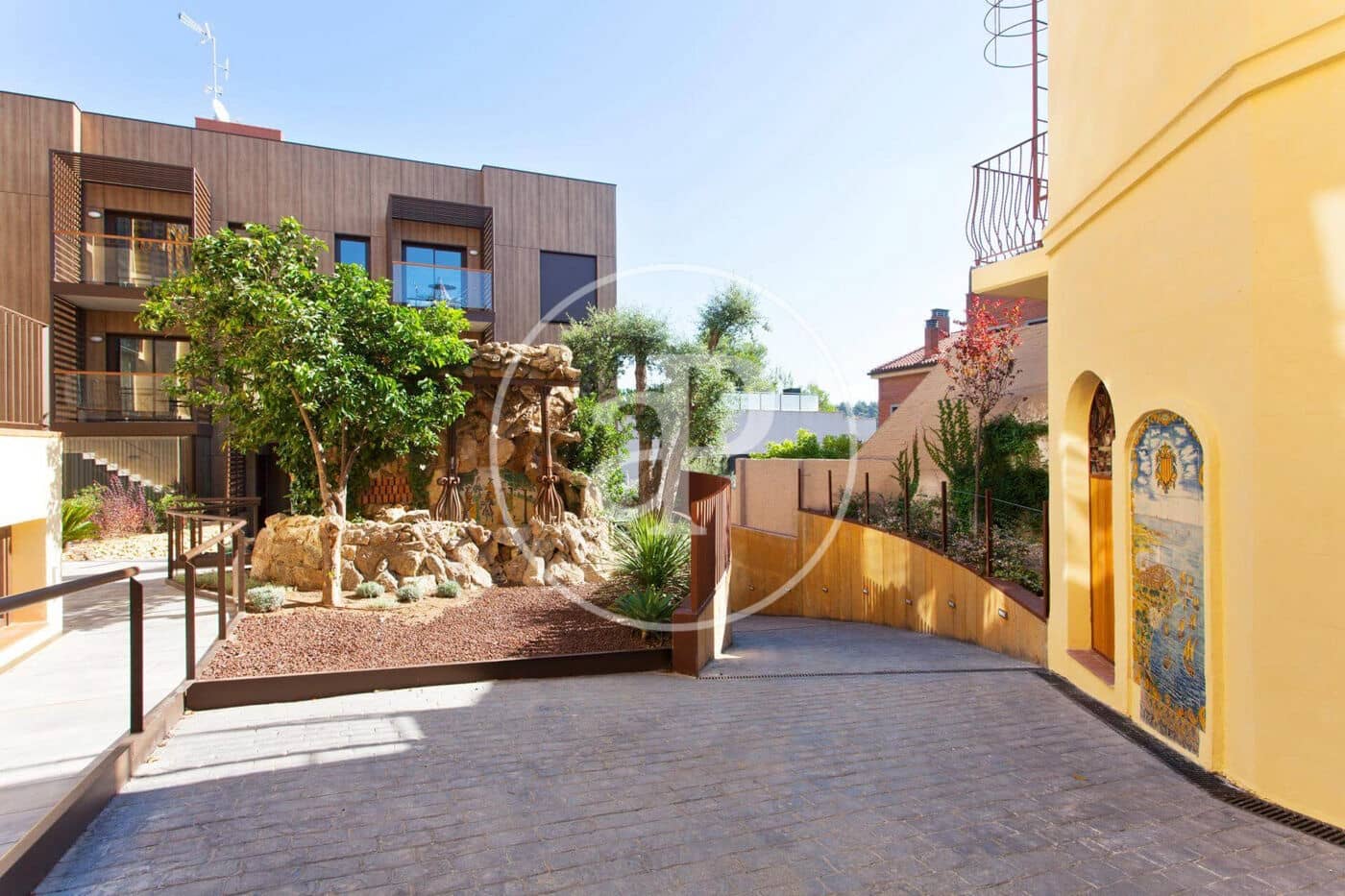 2 sypialnia Apartament na sprzedaż w Miasto Barcelona z garażem - 490 000 € (Ref: 10180521)