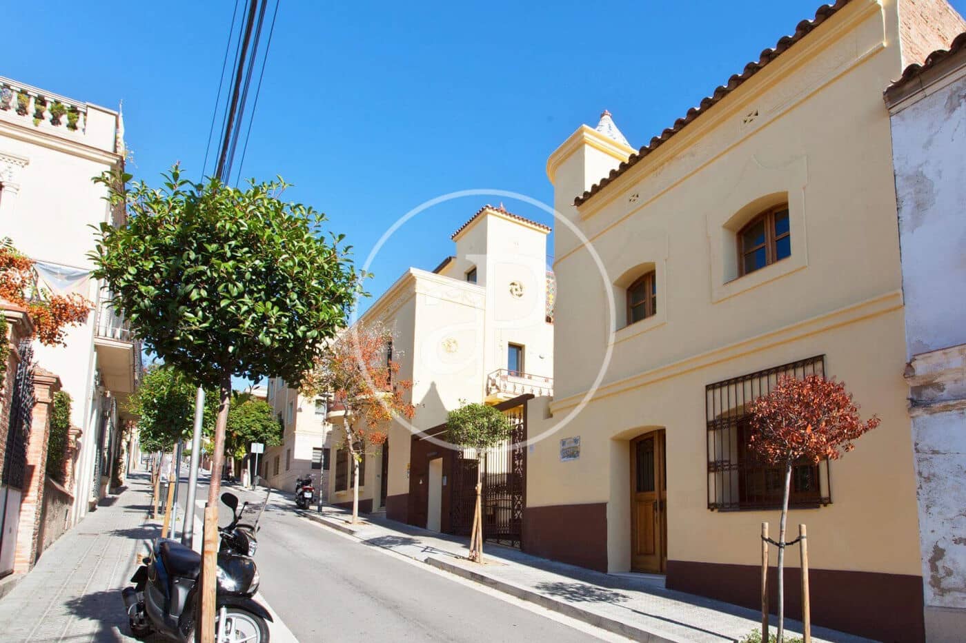 2 sypialnia Apartament na sprzedaż w Miasto Barcelona z garażem - 490 000 € (Ref: 10180521)