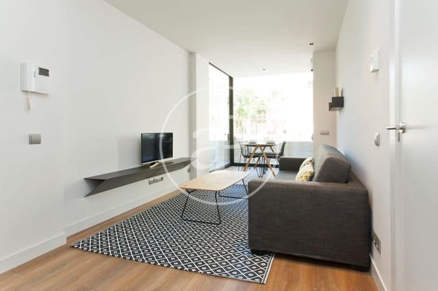 2 sypialnia Apartament na sprzedaż w Vallcarca i Els Penitents, Miasto Barcelona z garażem - 490 000 € (Ref: 10180521)