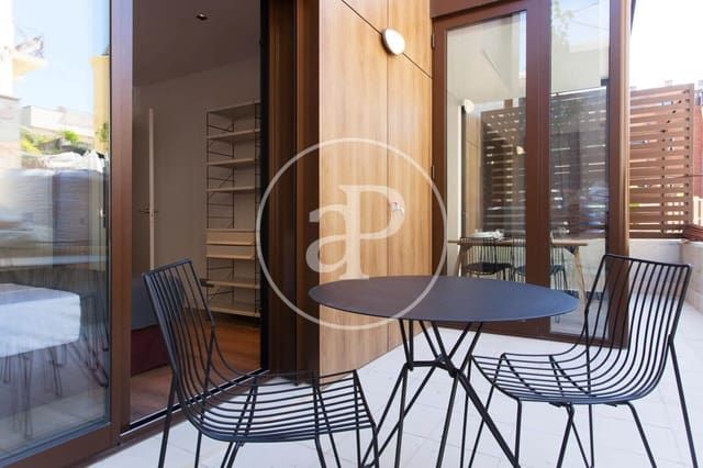 2 sypialnia Apartament na sprzedaż w Vallcarca i Els Penitents, Miasto Barcelona z garażem - 490 000 € (Ref: 10180521)