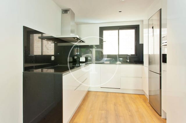 2 sypialnia Apartament na sprzedaż w Vallcarca i Els Penitents, Miasto Barcelona z garażem - 490 000 € (Ref: 10180521)