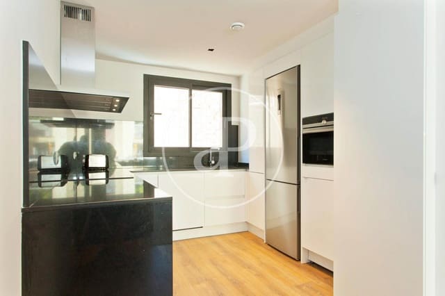 2 sypialnia Apartament na sprzedaż w Vallcarca i Els Penitents, Miasto Barcelona z garażem - 490 000 € (Ref: 10180521)