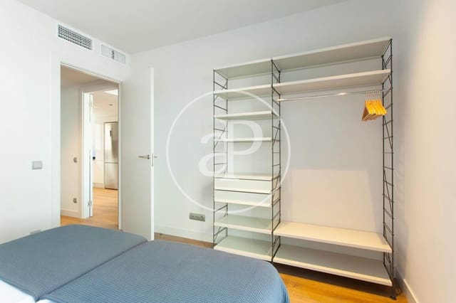 2 sypialnia Apartament na sprzedaż w Vallcarca i Els Penitents, Miasto Barcelona z garażem - 490 000 € (Ref: 10180521)