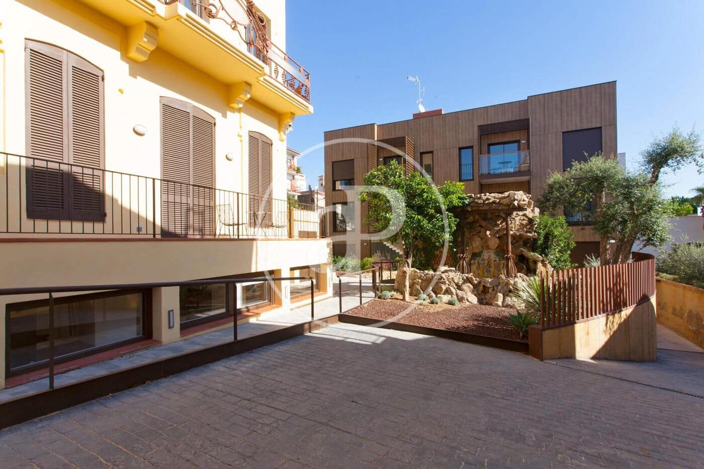 2 sypialnia Apartament na sprzedaż w Miasto Barcelona z garażem - 490 000 € (Ref: 10180521)