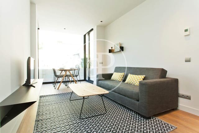 2 sypialnia Apartament na sprzedaż w Vallcarca i Els Penitents, Miasto Barcelona z garażem - 490 000 € (Ref: 10180521)