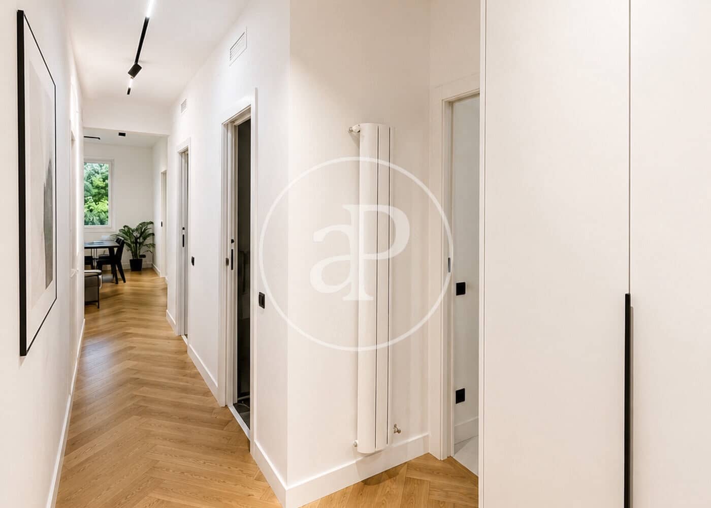 2 quarto Apartamento para venda em Barcelona cidade - 550 000 € (Ref: 10180522)
