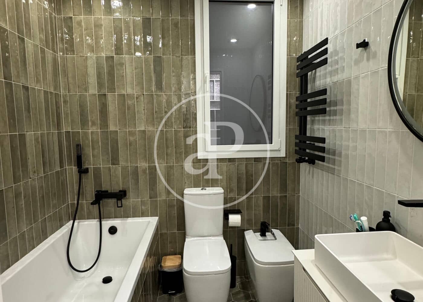 2 quarto Apartamento para venda em Barcelona cidade - 550 000 € (Ref: 10180522)