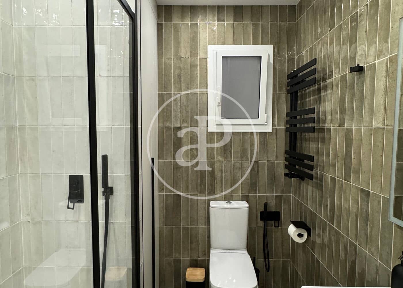 2 quarto Apartamento para venda em Barcelona cidade - 550 000 € (Ref: 10180522)