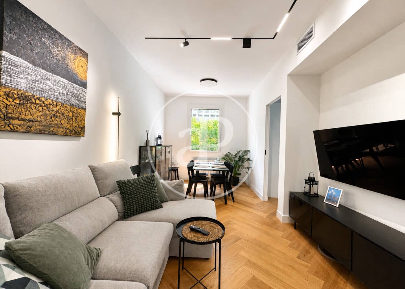 2 quarto Apartamento para venda em Barcelona cidade - 550 000 € (Ref: 10180522)
