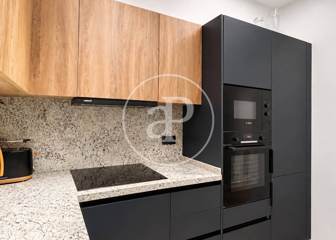 2 quarto Apartamento para venda em Barcelona cidade - 550 000 € (Ref: 10180522)