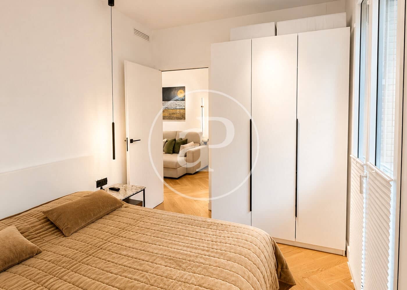 2 quarto Apartamento para venda em Barcelona cidade - 550 000 € (Ref: 10180522)