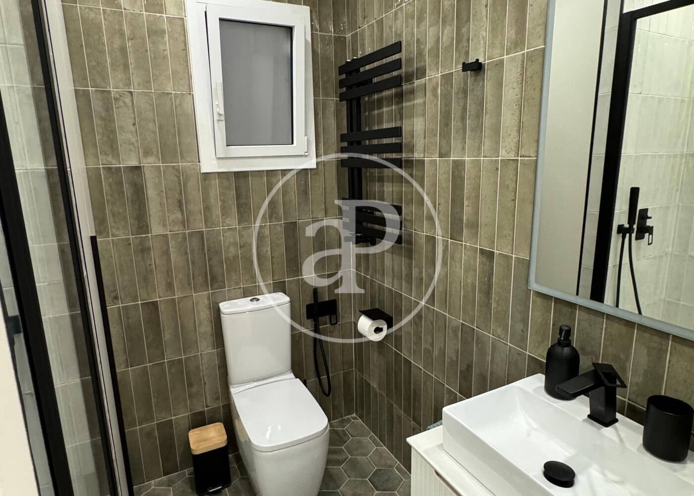 2 quarto Apartamento para venda em Barcelona cidade - 550 000 € (Ref: 10180522)