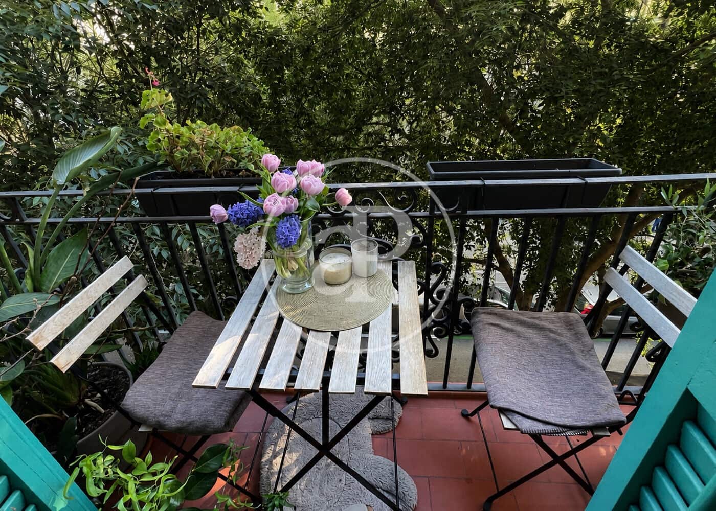 2 quarto Apartamento para venda em Barcelona cidade - 550 000 € (Ref: 10180522)