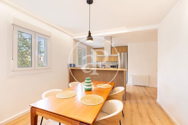 2 sypialnia Apartament na sprzedaż w La Barceloneta, Miasto Barcelona - 495 000 € (Ref: 10182975)