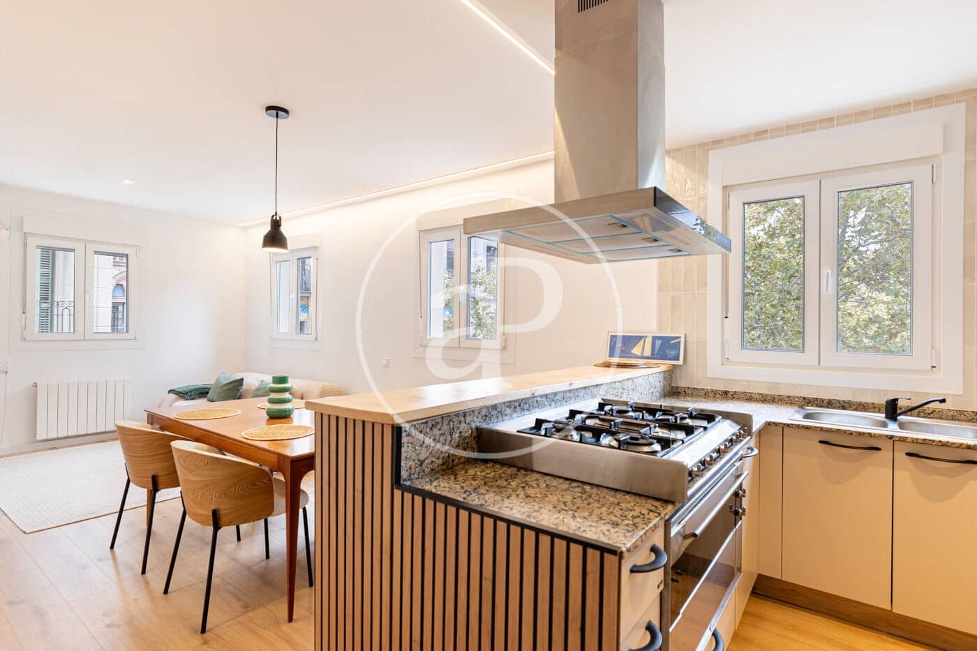 2 sypialnia Apartament na sprzedaż w Miasto Barcelona - 495 000 € (Ref: 10182975)