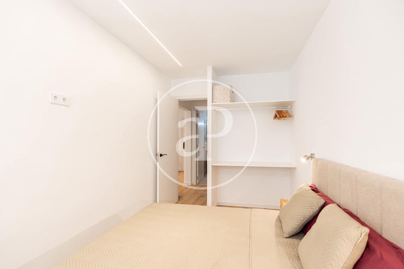 2 sypialnia Apartament na sprzedaż w Miasto Barcelona - 495 000 € (Ref: 10182975)