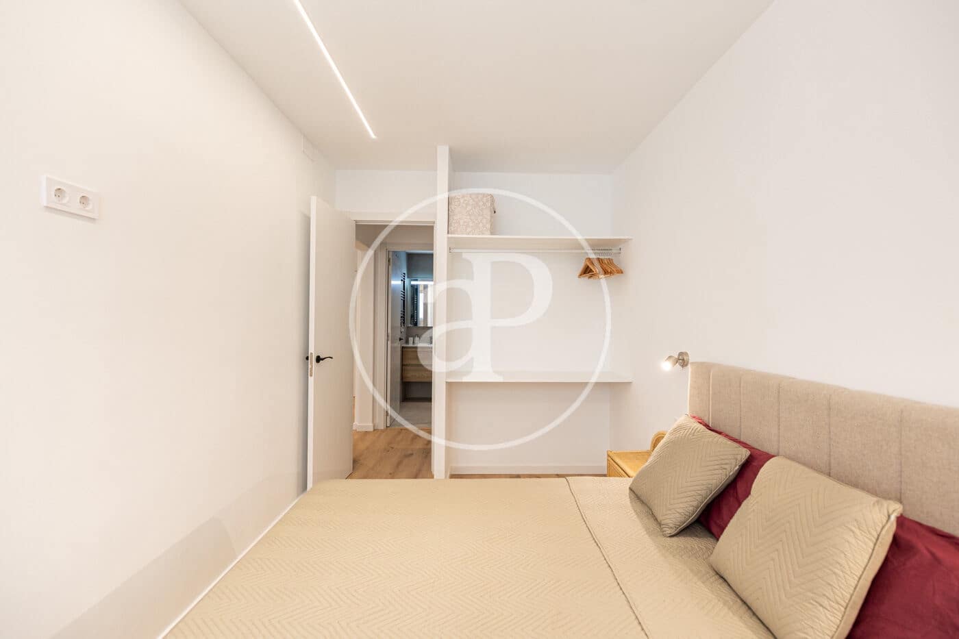 2 sypialnia Apartament na sprzedaż w Miasto Barcelona - 495 000 € (Ref: 10182975)