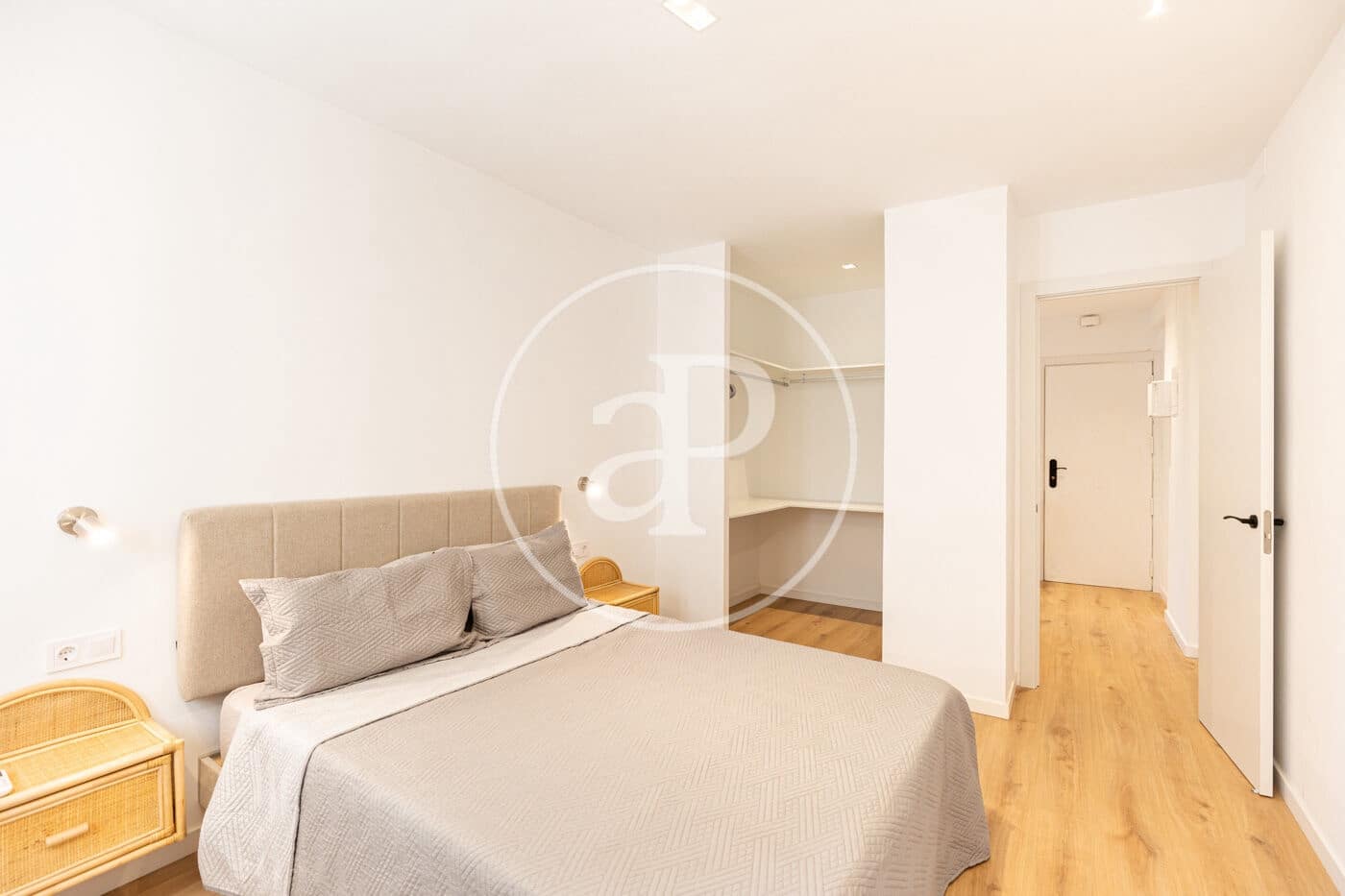 2 sypialnia Apartament na sprzedaż w Miasto Barcelona - 495 000 € (Ref: 10182975)