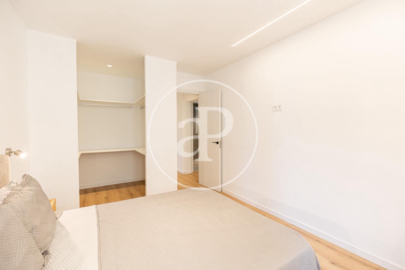 2 sypialnia Apartament na sprzedaż w Miasto Barcelona - 495 000 € (Ref: 10182975)
