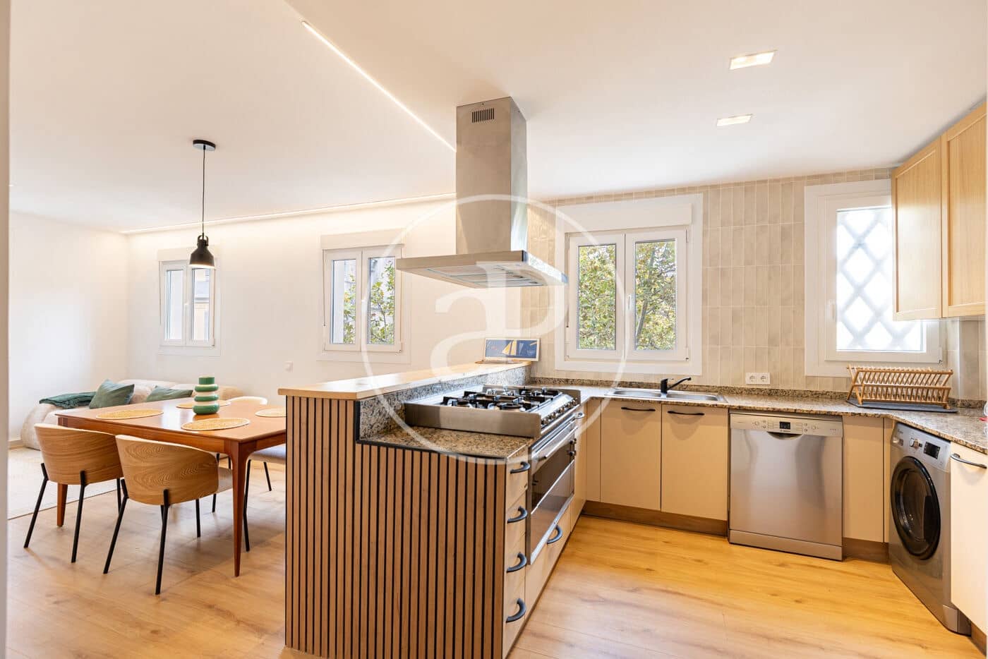 2 sypialnia Apartament na sprzedaż w Miasto Barcelona - 495 000 € (Ref: 10182975)