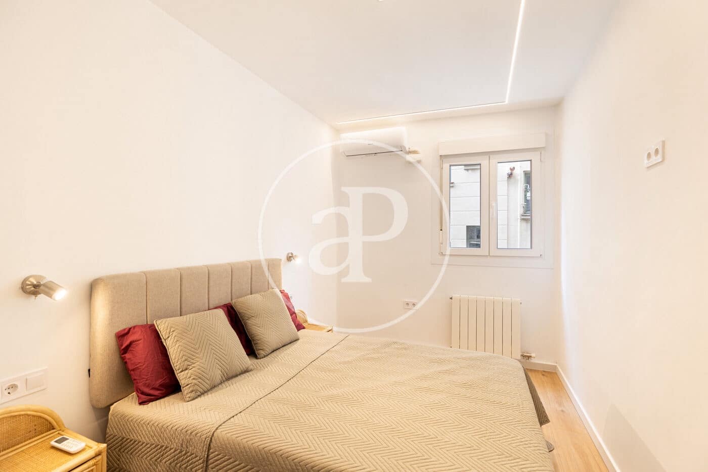 2 sypialnia Apartament na sprzedaż w Miasto Barcelona - 495 000 € (Ref: 10182975)
