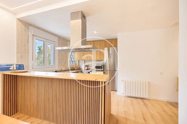 2 sypialnia Apartament na sprzedaż w La Barceloneta, Miasto Barcelona - 495 000 € (Ref: 10182975)