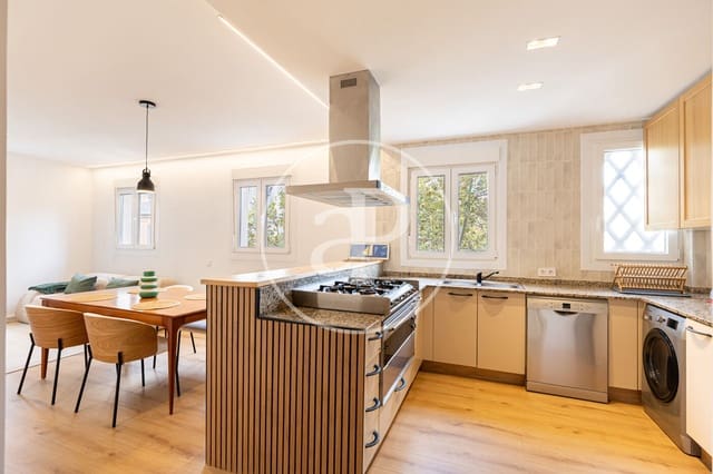 2 sypialnia Apartament na sprzedaż w La Barceloneta, Miasto Barcelona - 495 000 € (Ref: 10182975)