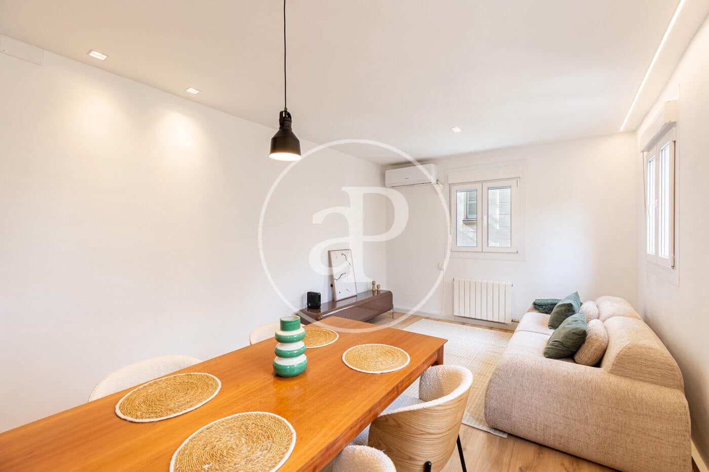 2 sypialnia Apartament na sprzedaż w Miasto Barcelona - 495 000 € (Ref: 10182975)